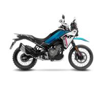 Leovince 4-Stroke Collectors 80071