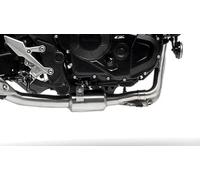 LEOVINCE 4-STROKE HEADER PIPE STAINLESS HONDA CB 750 ABS 80041