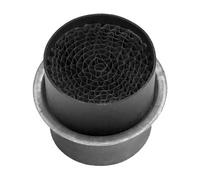 Leovince 6525k Catalytic Converter Silver