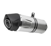 Leovince 8422en Homologated Muffler