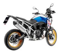 Leovince Bmw F 750 Gs Abs/f 800 Gs Abs Link Pipe