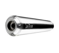 Leovince Classic Racer Triumph Thruxton 1200 Water Cooled 16-18 15005 Homologated Muffler
