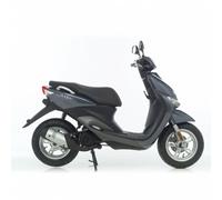 LEOVINCE COMPLETE TOURING EXHAUST FIT ON YAMAHA NEO'S 50 09-12 STEEL