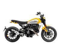 LEOVINCE LINK PIPE DUCATI 800 SCRAMBLER DUCATI SCRAMBLER 803 ABS 80068