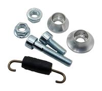 LeoVince Exhaust Bracket Replacement Part Set Exhaust System for KTM 1290 Super