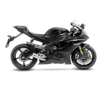15403T - Exhaust muffler LeoVince LV CORSA Titanium YAMAHA YZF-R6 (06-21)