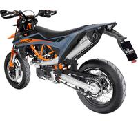 LEOVINCE EXHAUST LV1 KTM 690 SS 21 KTM ENDURO 690 R ABS 14364EU