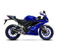 LeoVince LV-One Evo Exhaust System with EG-BE