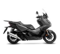 LeoVince LV-One Evo Exhaust System with EG-BE