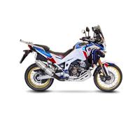 Exhausts Leovince homologated HONDA 1100 AFRICA TWIN ADVENTURE SPORT 2020 > 2021