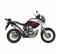 Leo Vince LeoVince LV-One Evo Exhaust System with EG-BE