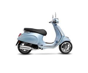 Leovince Exhaust Oneevo SS For Vespa 14398EK