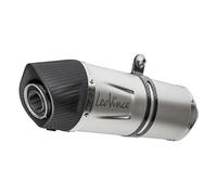 Leovince Exhaust Silencer Lv One Evo Aprilia Rs/Tuono 125 17-20 Rs4 125 2011-16