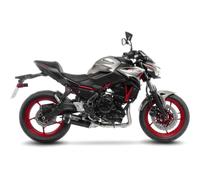 14380EN - Full exhaust LeoVince LV ONE EVO Carbon KAWASAKI NINJA 650 (21-23)