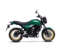 14380EN - Full exhaust LeoVince LV ONE EVO Carbon KAWASAKI NINJA 650 (21-23)