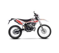 LEOVINCE FIT ON BETA RR 50 MOTARD TRACK 18-20 COLLECTOR KIT