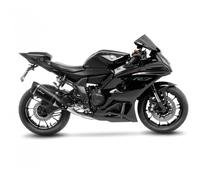 Exhaust System LeoVince FACTORY S RACING for Yamaha YZF-R7 700 2021 - 2024
