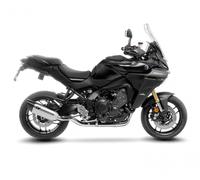 LeoVince full exhaust system LV-14 R ECE Approved E5+ YAMAHA TRACER 9 2025 2026
