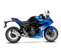 Leovince LV-14 Titanium Full-System Exhaust For Suzuki GSX-8R 800 24-25 15606TU