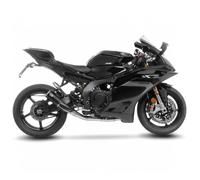 LeoVince full exhaust system LV CORSA BLACK EURO 5+ YAMAHA YZF-R9 2025 2026