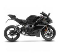 LeoVince full exhaust system LV CORSA CARBON FIBER E5+ YAMAHA YZF-R9 2025 2026