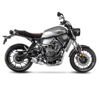 Exhaust System LeoVince LV ONE EVO RACING for Yamaha MT-07 / FZ-07 700
