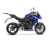 LeoVince full exhaust system LV ONE EVO EURO 5 TRIUMPH TIGER SPORT 660 2022 2024