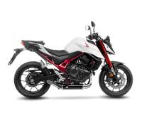 14459EBU - Exhaust LeoVince LV RACE Stainless steel HONDA CB 750 HORNET (23-24)