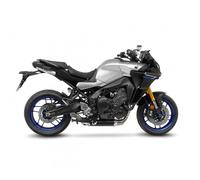LeoVince full exhaust system LV RACE EURO 5+ YAMAHA TRACER 9 2025 2026