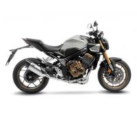 LeoVince full exhaust system LV14 R TITAN E4/5/5+ HONDA CB 650 R Neo 2019 2026