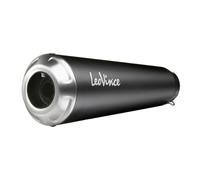 Leovince Gp One Triumph Scrambler 400 X Abs 24-26/speed 400 Abs 24-26 Homologated Slip On Muffler Silver Homologated