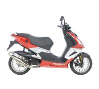 Leo Vince LeoVince Scooter Exhausts
