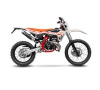 LeoVince header kit EURO 5 BETA RR 50 ENDURO / SPORT / RACING 2021 2022