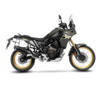 LeoVince header kit EURO 4 YAMAHA Tenere 700 / WORLD RAID 2019 2020