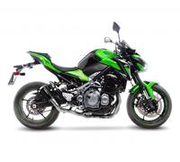 LeoVince header kit Not Homologated EURO 4/5 for KAWASAKI Z 900 A2 2018 > 2024