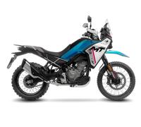 LeoVince header kit Not Homologated EURO 5 for CF MOTO 450 MT 2024 BV