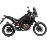 LEOVINCE HEADER SS HONDA AFRICA TWIN 1100 HONDA CRF 1100 L ABS 80049