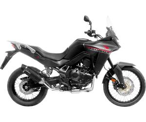 LEOVINCE HEADER SS HONDA XL750 TRANSALP HONDA XL 750 ABS 80067