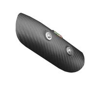 LeoVince heat shield EURO 5+ for KAWASAKI Z 500 / SE 2024 > 2026 VN