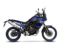 Silencer LeoVince LV ONE EVO RACING HIGH MOUNT for Yamaha Ténéré 700