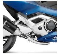 Header LeoVince Connecting Pipe for Honda Forza 750 2021 - 2026