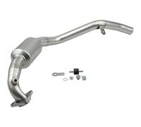 Leovince Honda Nc 700/750 8069 Link Pipe