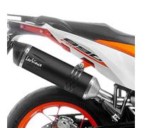 Leovince Ktm 790 Adv Link Pipe