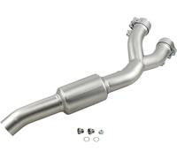 LEOVINCE LINK PIPE MT-10 YAMAHA MT-10 ABS, YAMAHA MT-10 SP ABS 8082