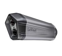Leovince Lv-12 Ktm 15300t Homologated Muffler