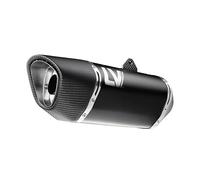 Leovince Lv-14 R Black Edition Yamaha Yzf-r9 Abs 25-26 Not Homologated Full Line System Silver Not Homologated
