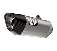 Leovince Lv-14 R Kawasaki Z 900 Abs 20-24 Homologated Muffler