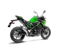 Leovince LV Corsa S Titanium Muffler For Kawasaki Z 900 ABS 20-25 15404ST