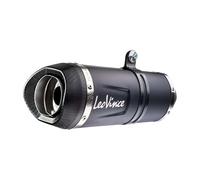 LEOVINCE LV ONE EVO BLACK EDITION YAMAHA FZ-07 700 14251EKB