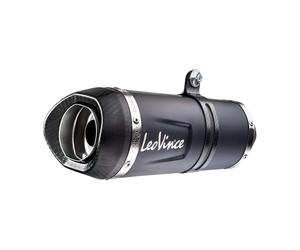 LEOVINCE LV ONE EVO BLACK EDITION YAMAHA FZ-07 700 14251EKB